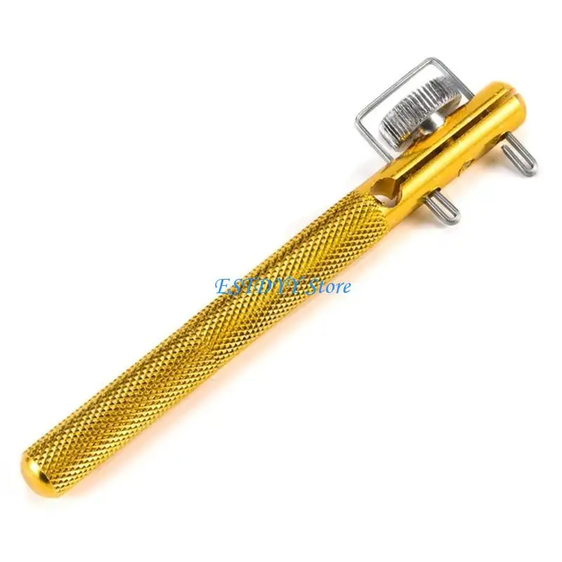 G6DE Fly Fishing Sea Fishing Gift for Men Fast Hook Tyer Fishing Line Hook Loop Tyers