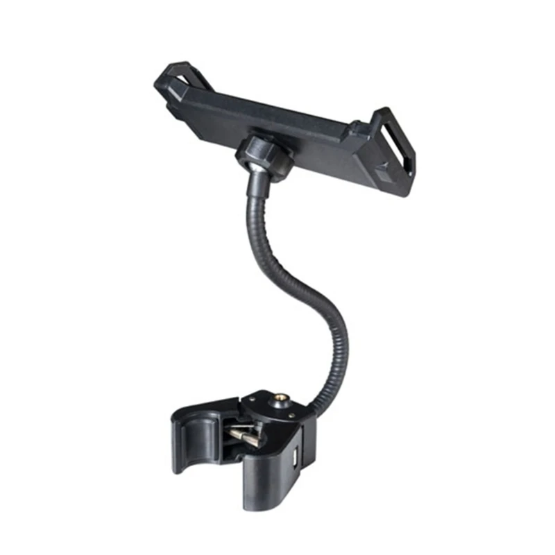 Tablet Stand With 360 Degree Rotate For 5 To 13Inch Phones And Tablets Mounts