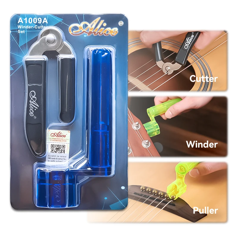 #29 Guitar String Winders Price Drop Alerts