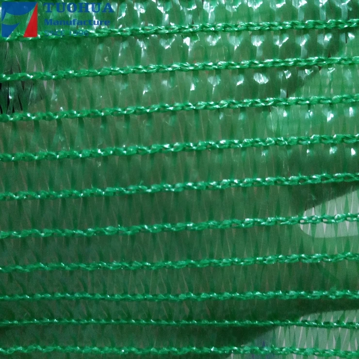 2025100% HDPE مزرعة الشمس شبكة تظليل الزراعة الدفيئة 50% شبكة تظليل لحديقة زراعة الخضروات