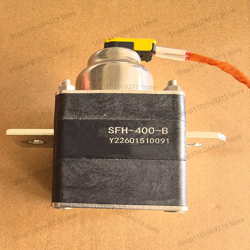 Intelligent Fuse SFH-400-B SFM-400-DA 1PC Pre-Owned SFM-350-B Protector Accessories