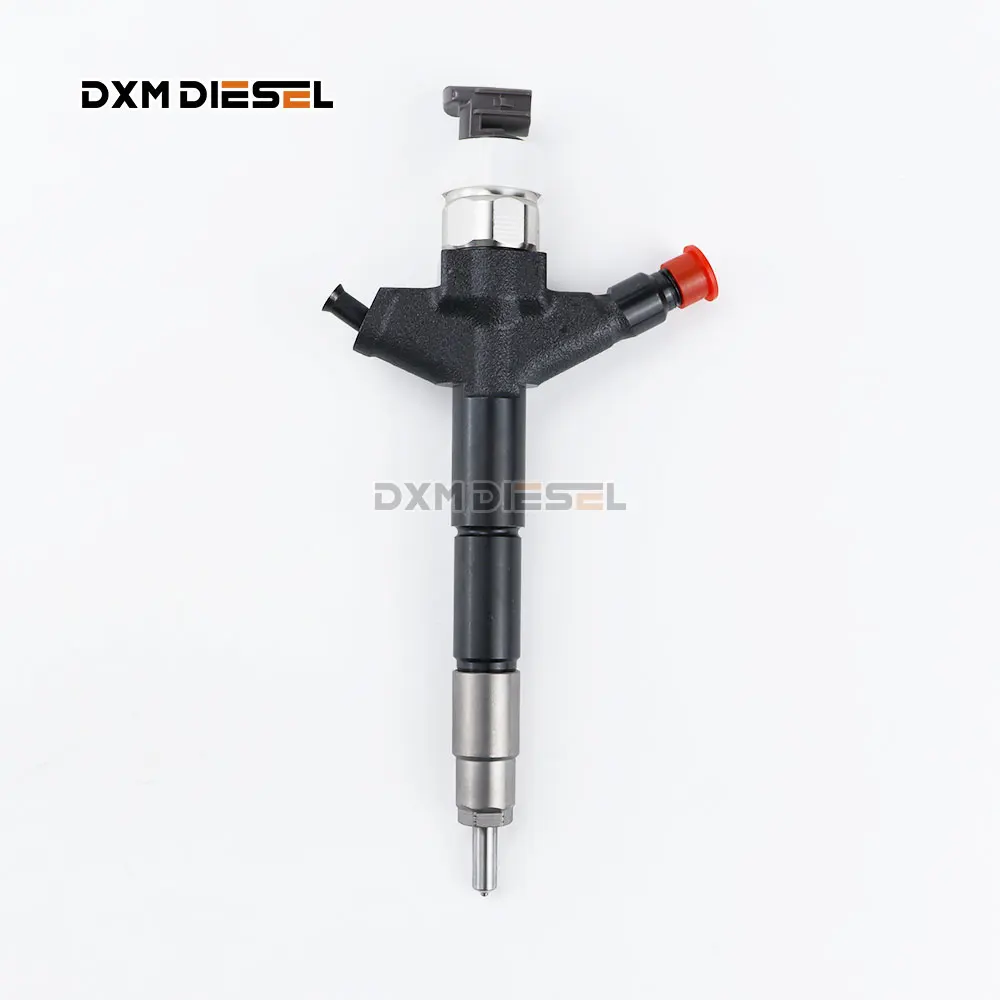 295050-1060 16600-3XN0A  FUEL INJECTOR FOR NISSAN YD25 DCi D40 NAVARA URVAN 2.5L 295050-1060 16600-3XN0A