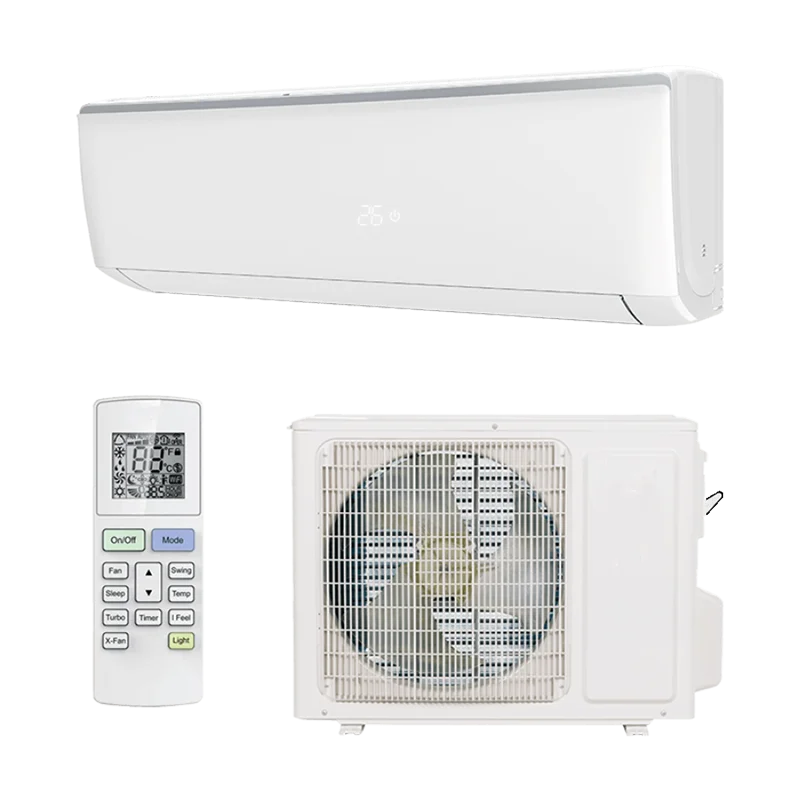 R410A  Minisplit AC 50Hz 60Hz Inverter Mini Split Air Conditioner