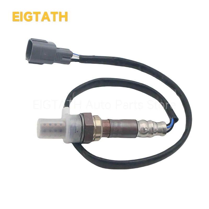 89465-12490 New Oxygen Sensor For Toyota Corolla Spacio Sprinter Carib E110 wagon Factory Price Interior Accessories Wear Parts