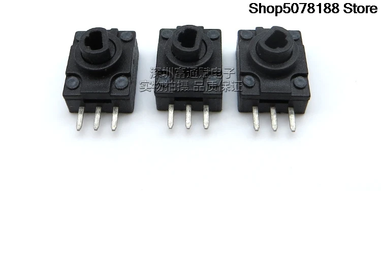 Taiwan original Microsoft XBOX360 controller LT RT switch 360LT RT key potentiometer