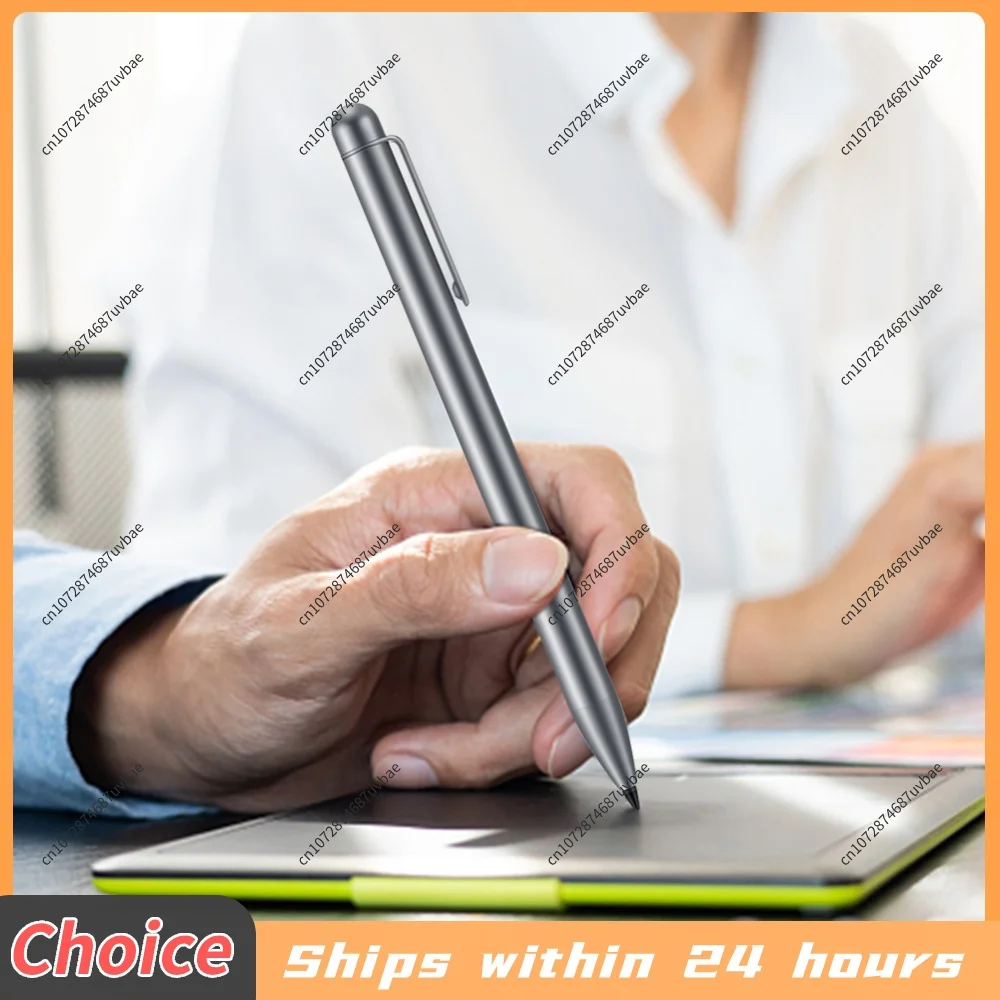 Smart Active Capacitive Stylus 2048 Pressure Sense Drawing Stylus Pen High Sensitivity Lightweight for HUAWEI M-Pen Lite AF63 - view 4