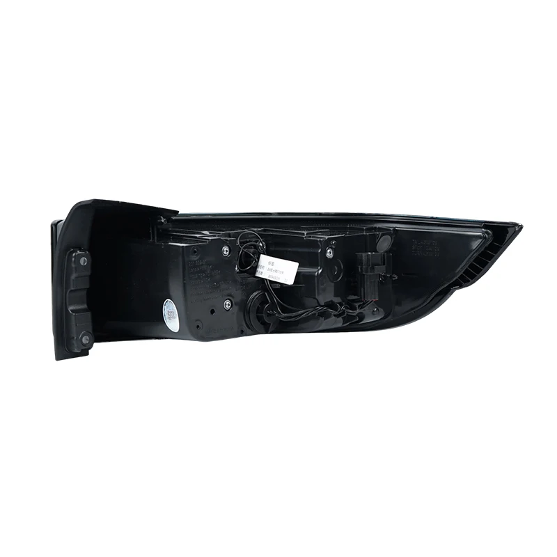 Fanale Posteriore LED Per Range Rover Evoque 2016-2019 – Lato Sinistro, In ABS