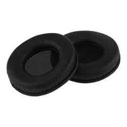 Replacement Foam Ear Pads Cushions for Philips SHP1900 SHM1900 for Sony MDR-DS7000 RF6000 MDR-MA300 CD470 Headphones Earpads