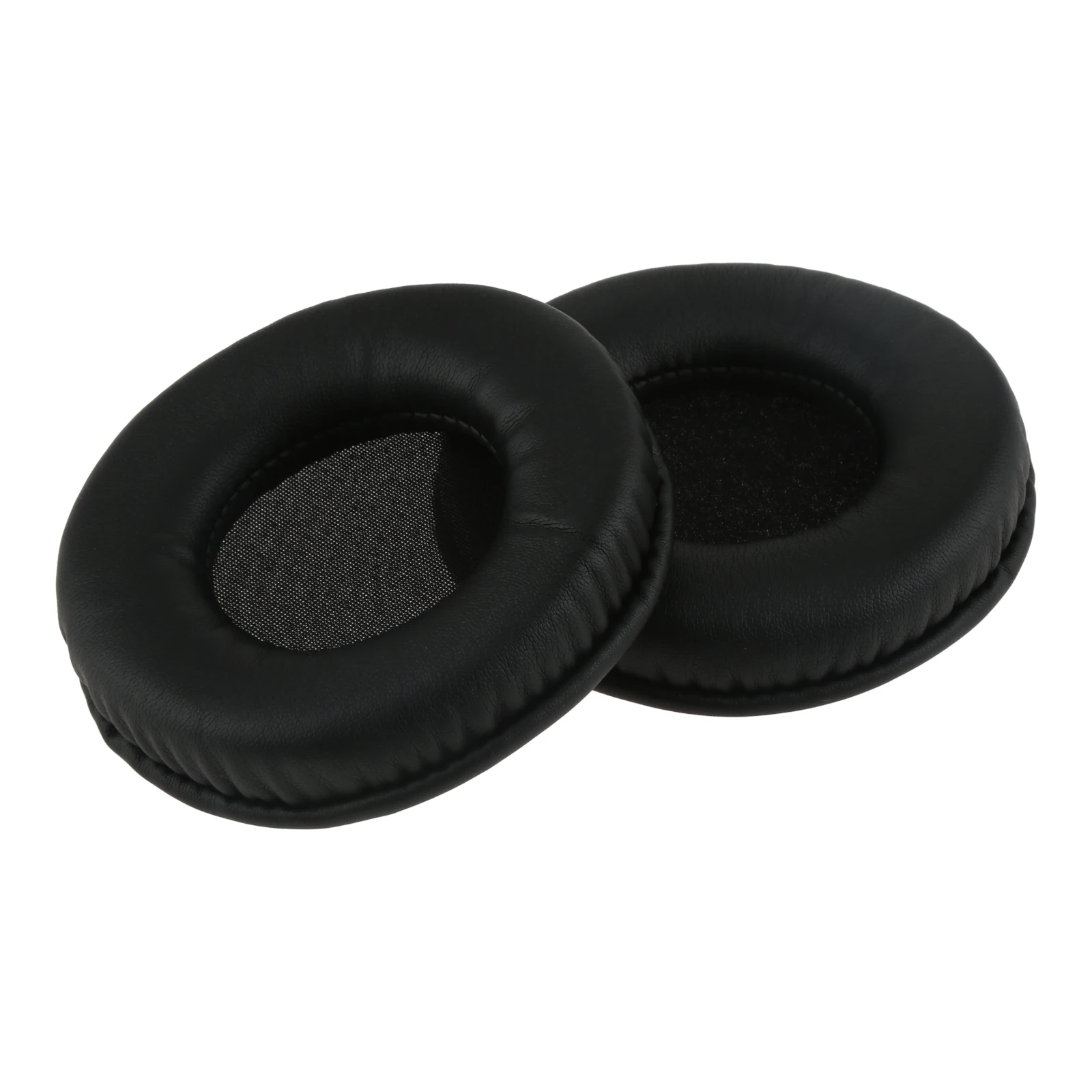 Replacement Foam Ear Pads Cushions for Philips SHP1900 SHM1900 for Sony MDR-DS7000 RF6000 MDR-MA300 CD470 Headphones Earpads