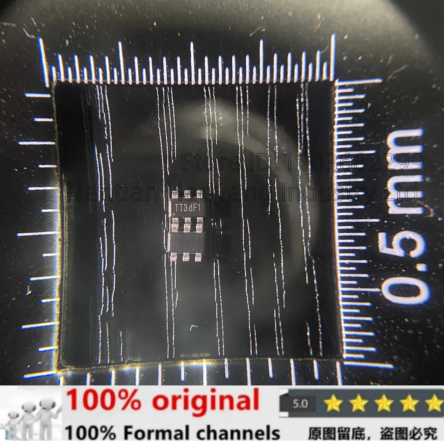 

Original Only 10pcs/20pcs/50pcs/Lot TMI3253T