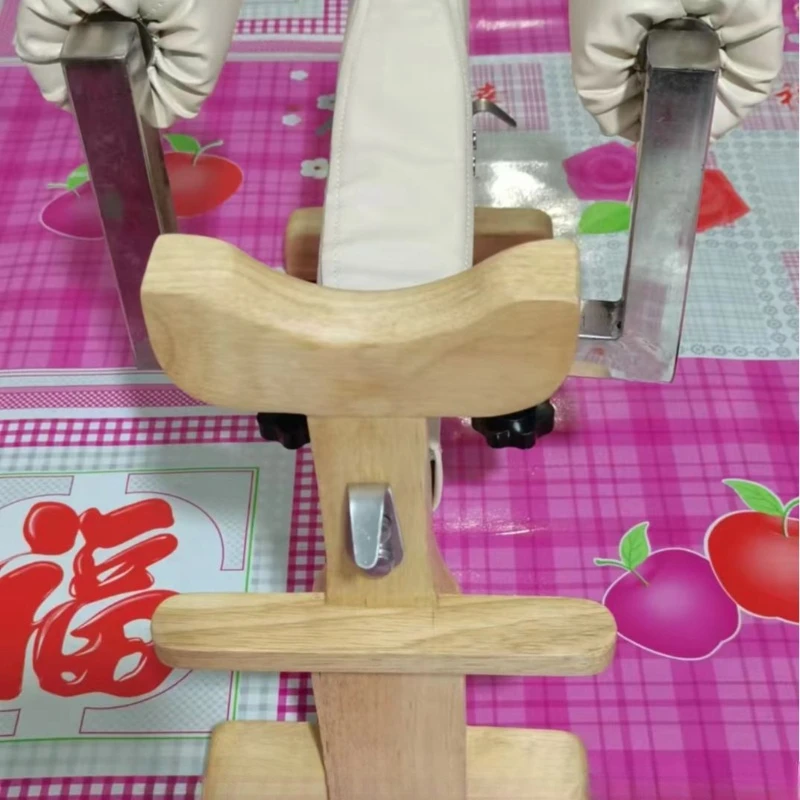 Pet acupuncture frame Animal binding frame