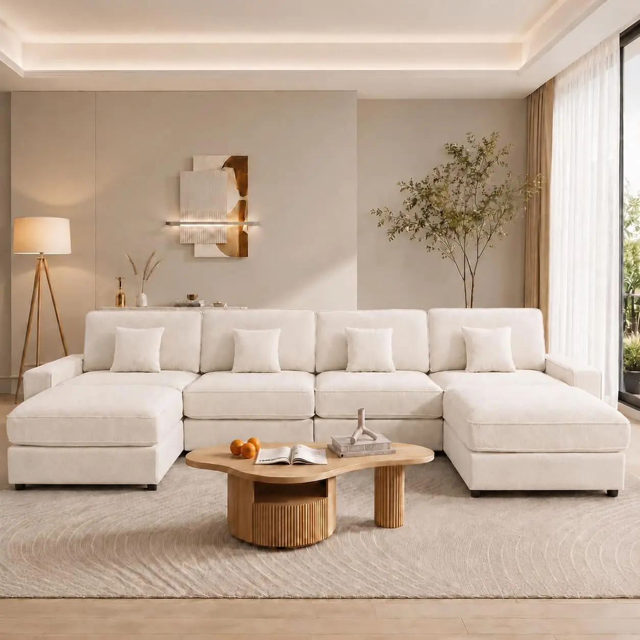 #32 Cheap Modular Sectional Sofas Worth Buying