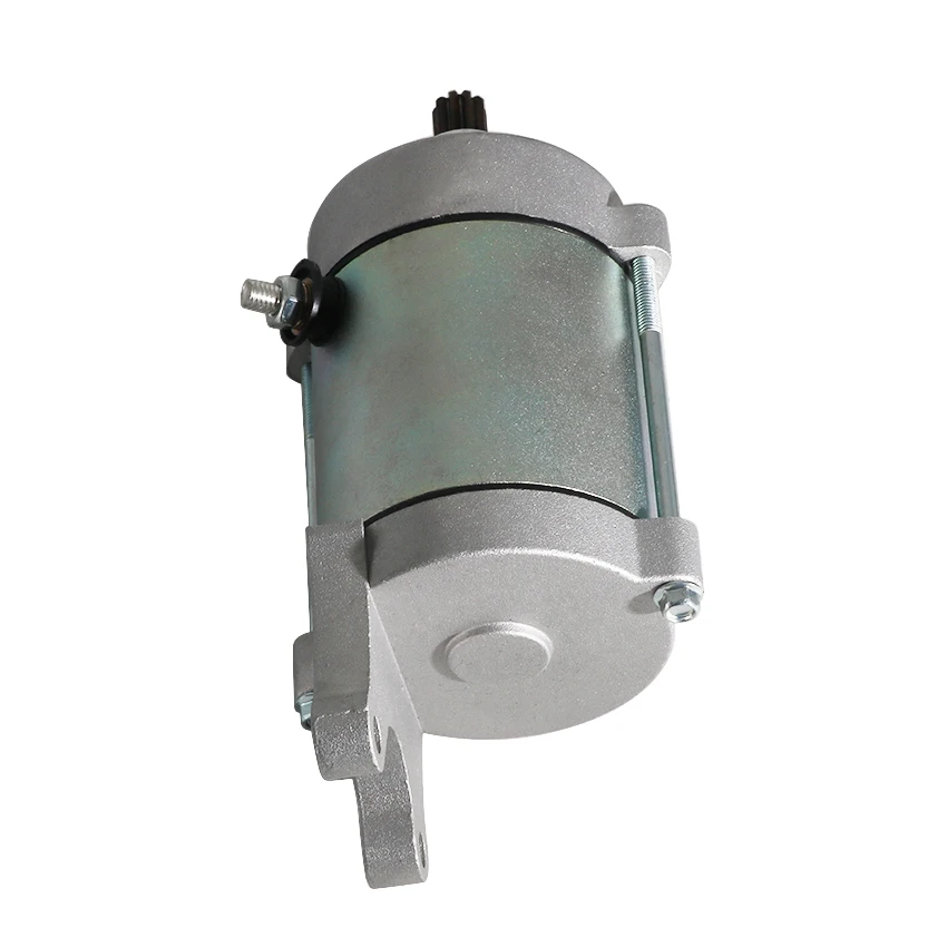 Starter Motor For Access AMS430 AMX3.20 Xtreme300 Enduro Supermoto ATV Quad Replacement Start Motor 31200E10000 / ACC31200E10100