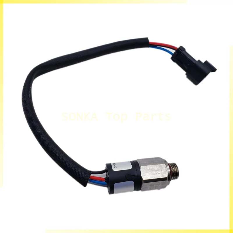 

CA3274608 327-4608 3274608 SWITCH AS-PRESSURE for Caterpillar WHEEL LOADER 950H 962H 966H 972H 972K 980H 980K 988G 988H 988K 990