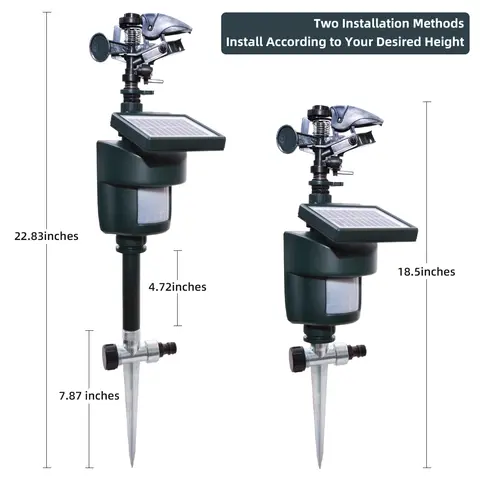 10 best sales पशु भगाने वाला - №6