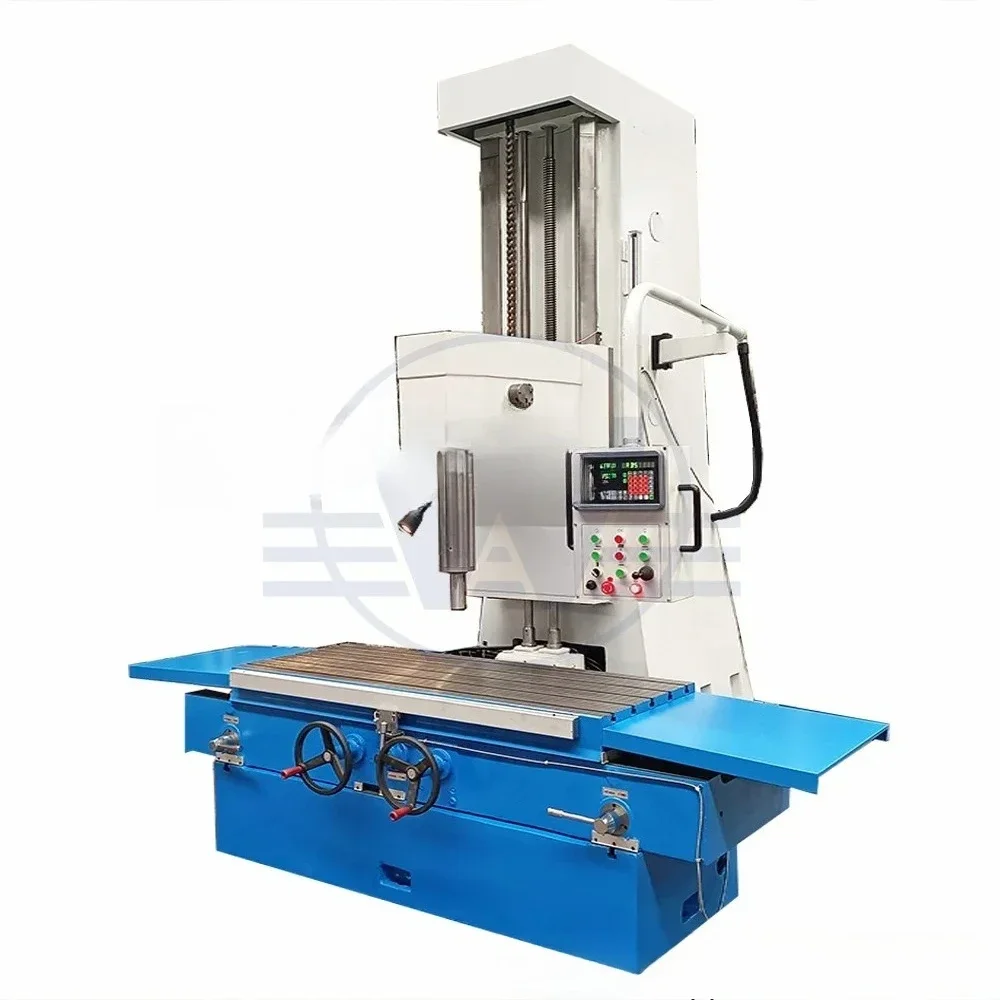 High-Precision Vert…