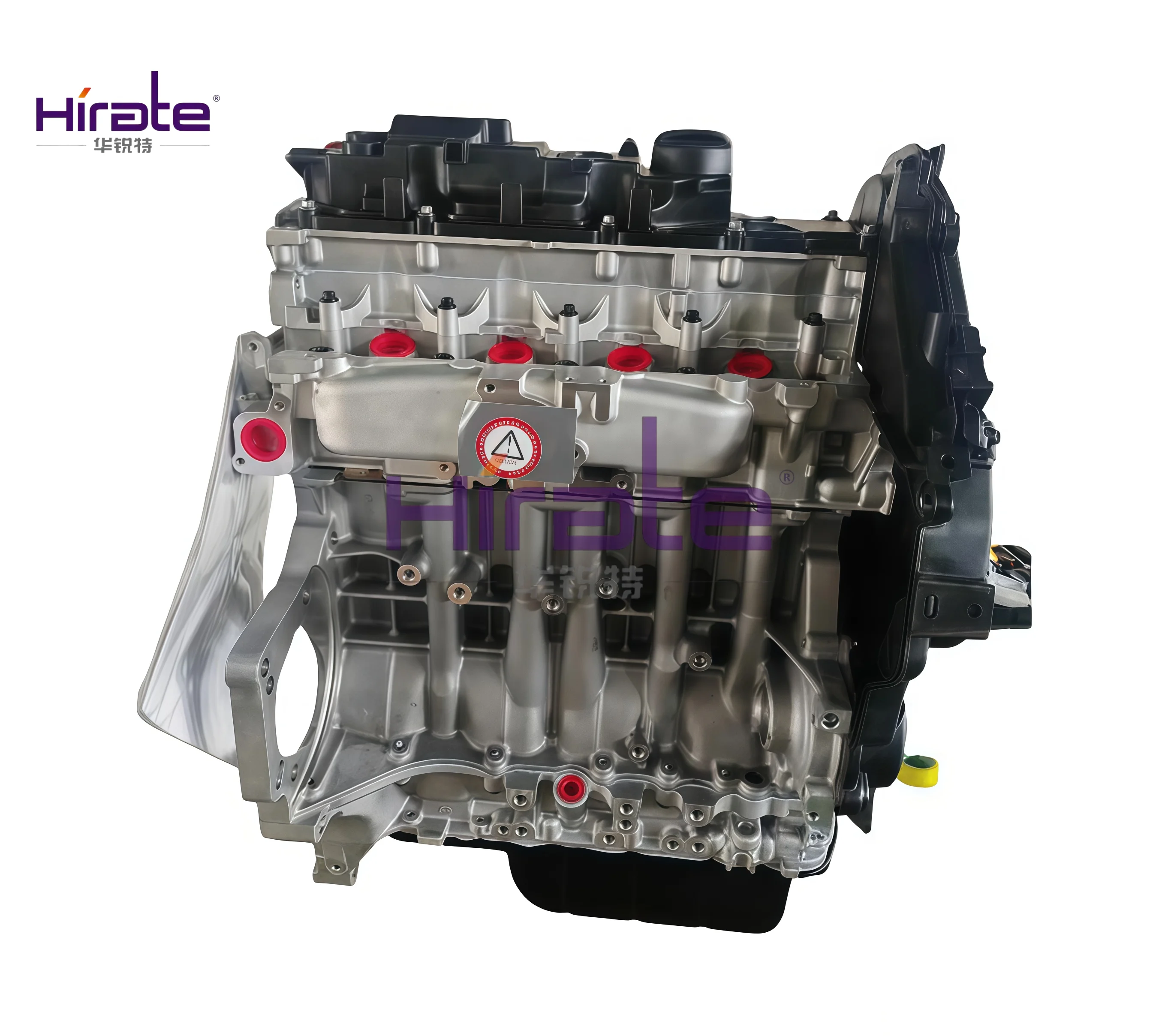 High-quality, Best-selling Standard Displacement Engine Suitable For Peugeot DV6