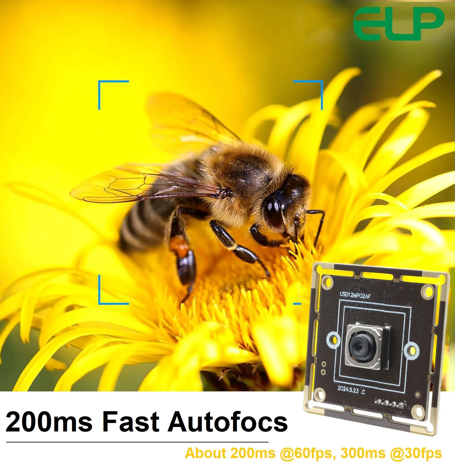 12 ميجابيكسل المساعد الشخصي الرقمي سريع التركيز التلقائي وحدة كاميرا بمنفذ USB عالية السرعة 3000p 15fps 4k 30fps 1080P 60fps كاميرا ويب usb للطابعة ثلاثية الأبعاد