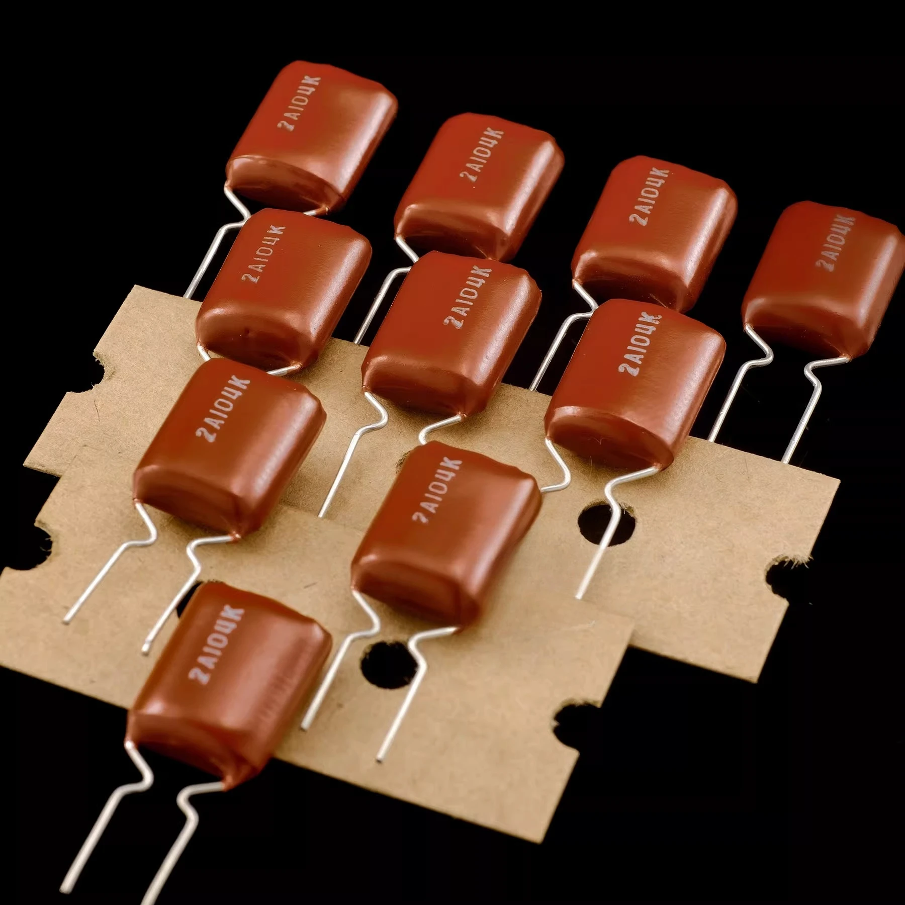 for TDA1541 Perfect Match Old Model Audio Enthusiast 100V104 Capacitor 10pcs