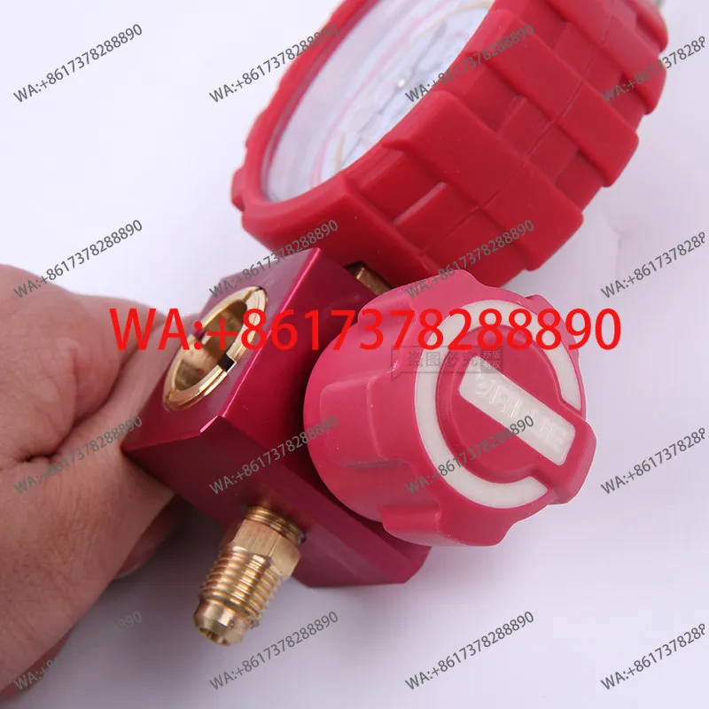 単一テーブルエアコン-雪圧検知-フッ化物-単一テーブル-r22-r134-r410-エアコン-フッ化物冷媒