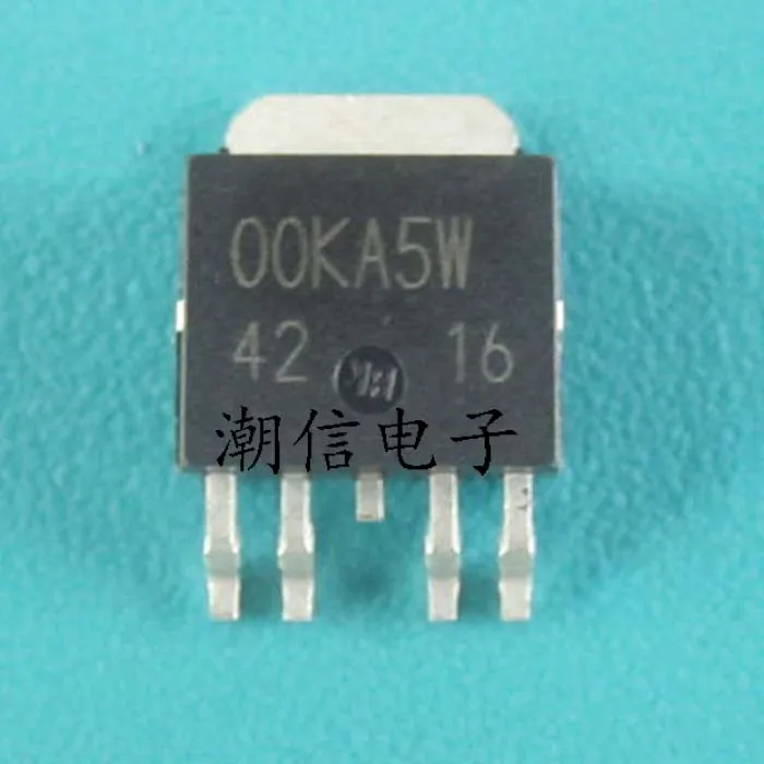 

10pieces 00KA5W BD00KA5WFP-E2TO-252 original new in stock