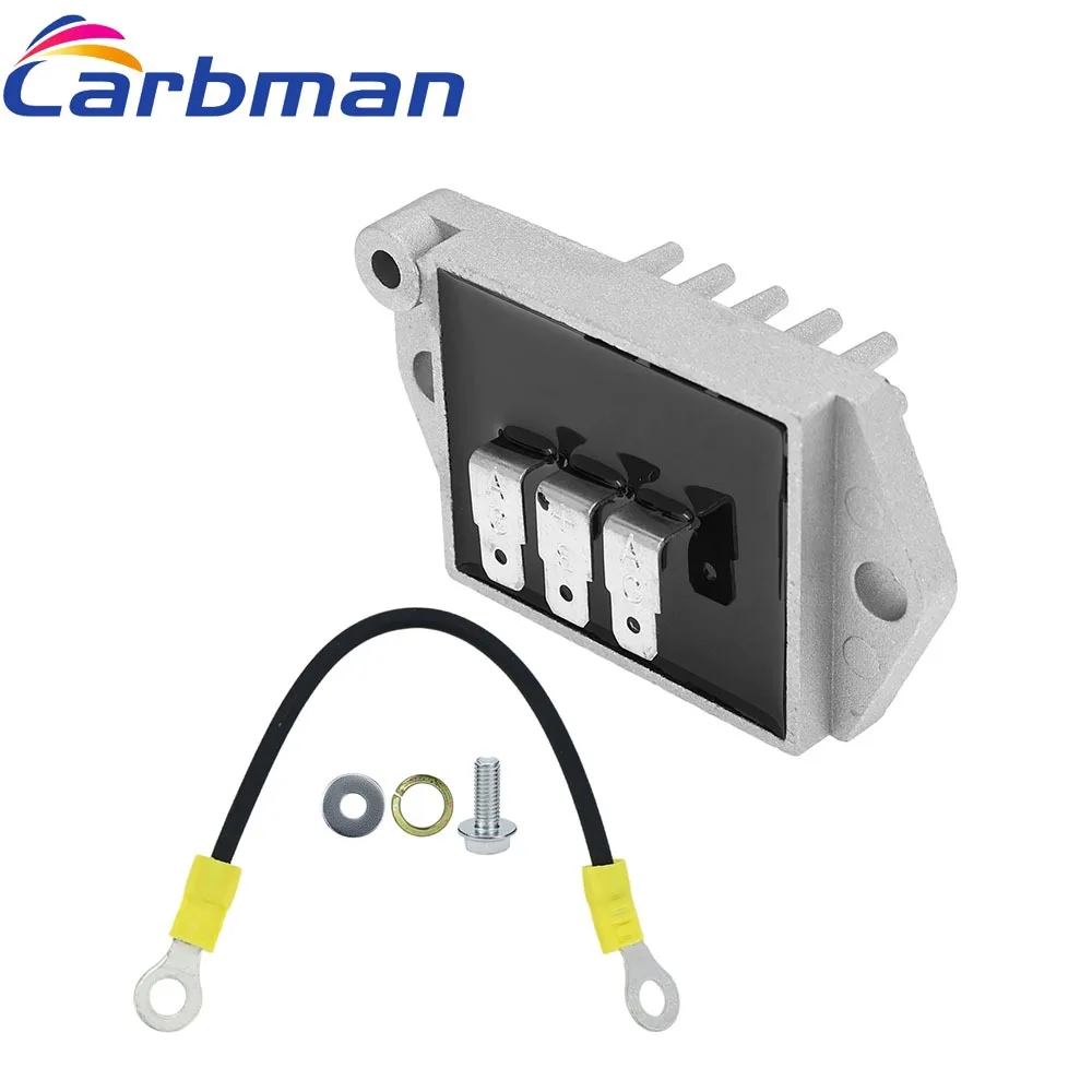 Rectificador regulador compatible con Kohler 25-403-39-S 20/25 Amp 25-403-29-S 25-403-32-S