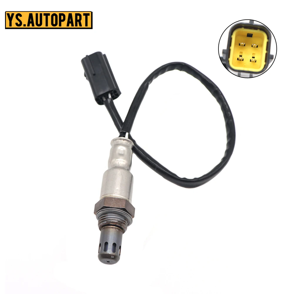 

Автомобильный соотношение воздуха и топлива, лямбда O2, датчик кислорода 226A0-ET000 для NISSAN 350Z 370Z ALTIMA CUBE MAXIMA MURANO 226A0-JA10C 234-4380