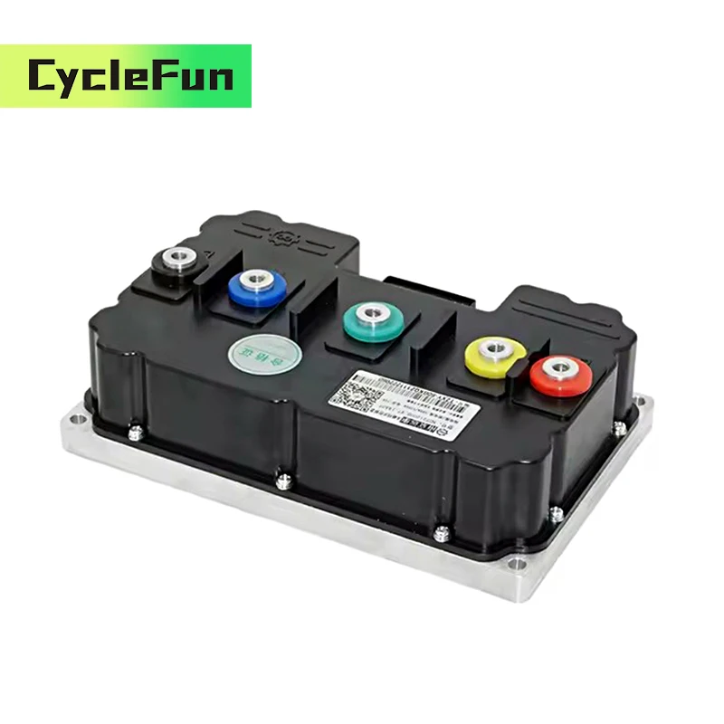 

Датчик Холла FarDriver 96 В ND961200 1200A 8 кВт-12 кВт синусоидальный контроллер для электрических мотоциклов, скутеров, аксессуаров для велосипедов-грязи