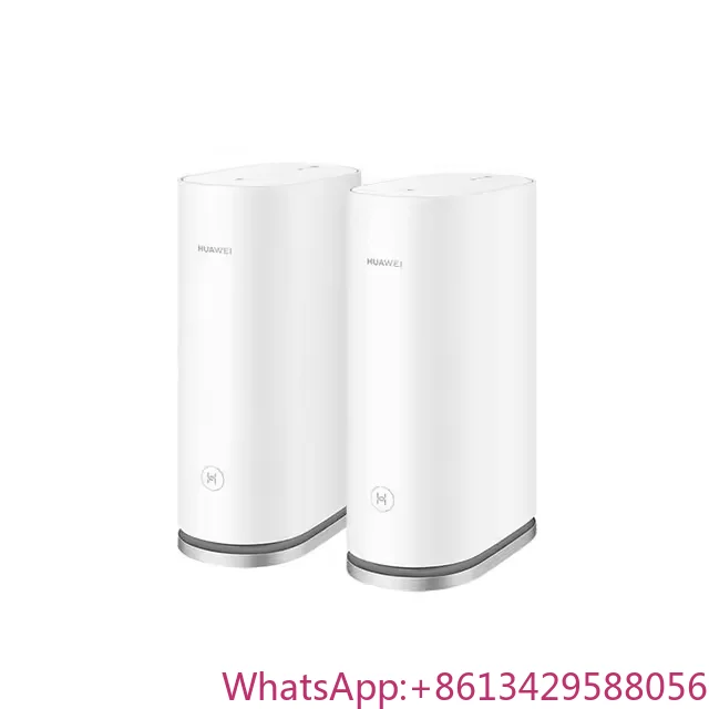 

WiFi Mesh 7 WS8800 Router AX6600 Whole Home Coverage One-Touch HarmonyOS Mesh Wi-Fi Amplifier 1 Satellite