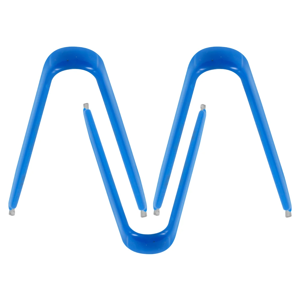 3Pcs Car Fuse Puller Tool Electrical Disconnect Pliers for Auto Electrical Tools Reliable Metal Construction Portable