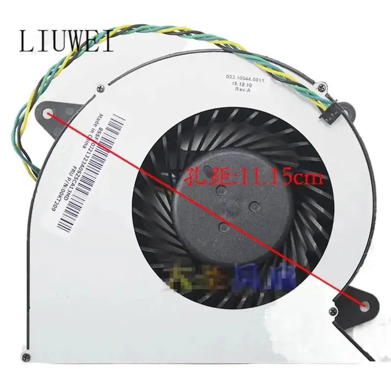 New Cpu For Fru Pn:…