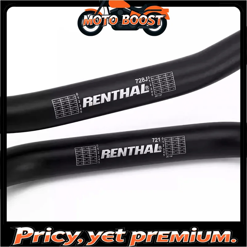 

【Premium quality】BENDA Chinchilla 450 Iron Motorcycle Handlebar Accessories Motorbike Controls Enhances Vehicle Modification