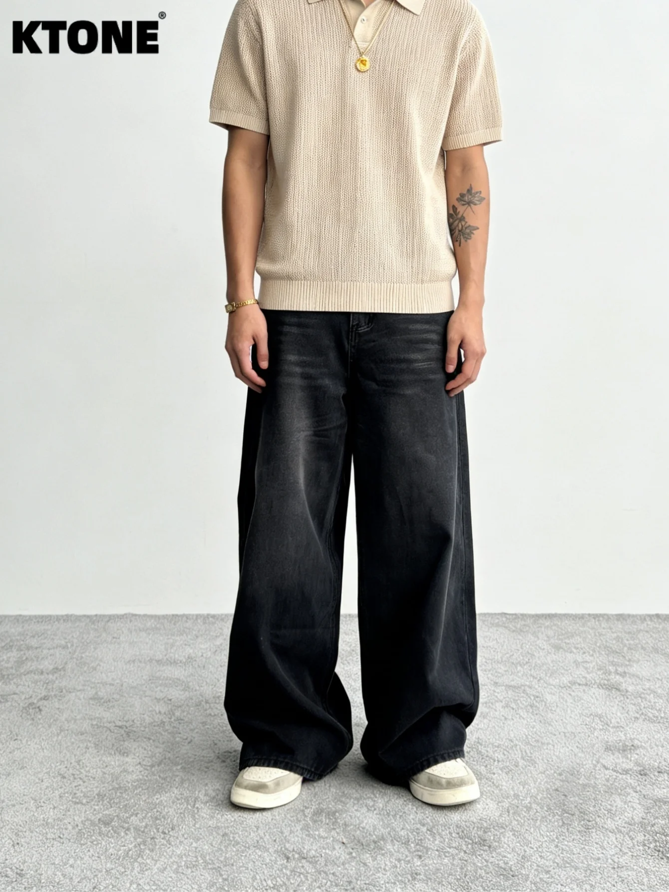 

Classic Slim Fit Jeans for Man Original Y2K Drip Style Durable Cotton Denim Jeans Pants Perfect for Casual Outfits