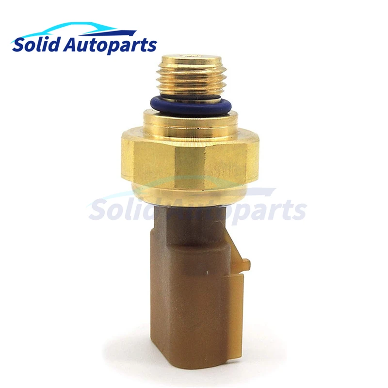 4928593 4087987 Intake Manifold Absolute Engine Oil Exhaust Pressure Sensor Switch For CUMMINS ISX ISM ISL 2004-2007