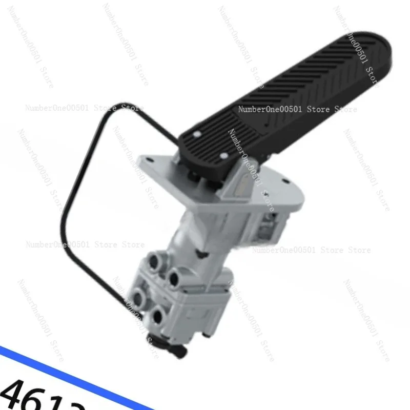 WB5411YM Bus Brake Master Cylinder 4613180470 4613180490 Spare Part