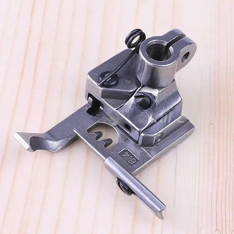 Industrial 3-needles Stretch Sewing Machine Foot, Edging Foot, Widened Presser Foot, Industrial Coverstitch Machines, 3-Needles