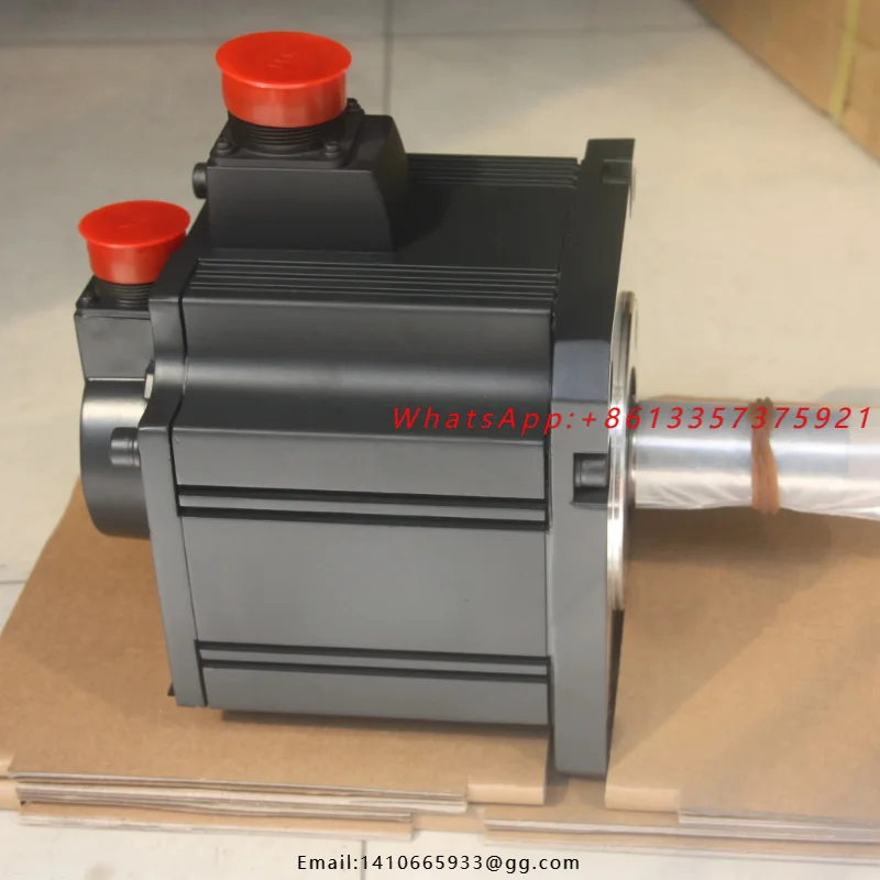 

Brand New AC Servo Motor HC-SFS102 HCSFS102B Fast Delivey