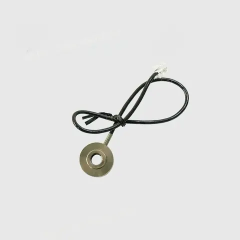 For SIMAGIC 200KG Load Cell Sensor Side Throttle Plate Stop Collar Accessory P2000-R Hydraulic Dual-Pedal and Tri-Pedal Sets