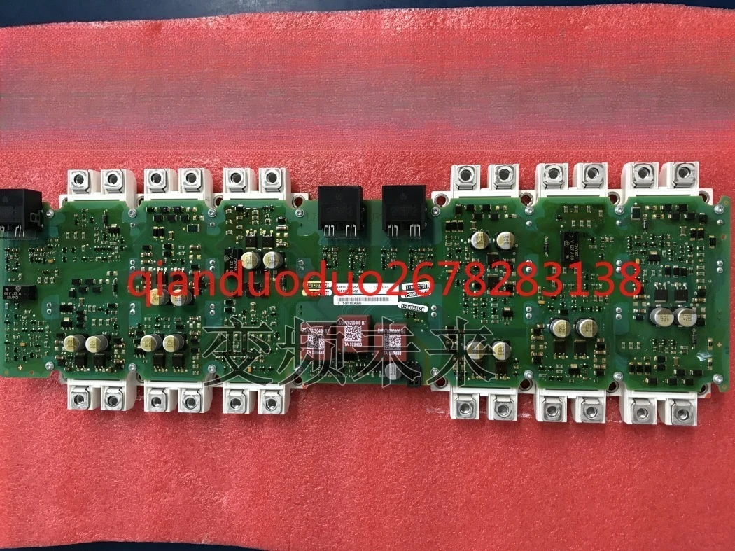 

Inverter MM430/250kw/440/200KW driver board A5E00714562/A5E00714561