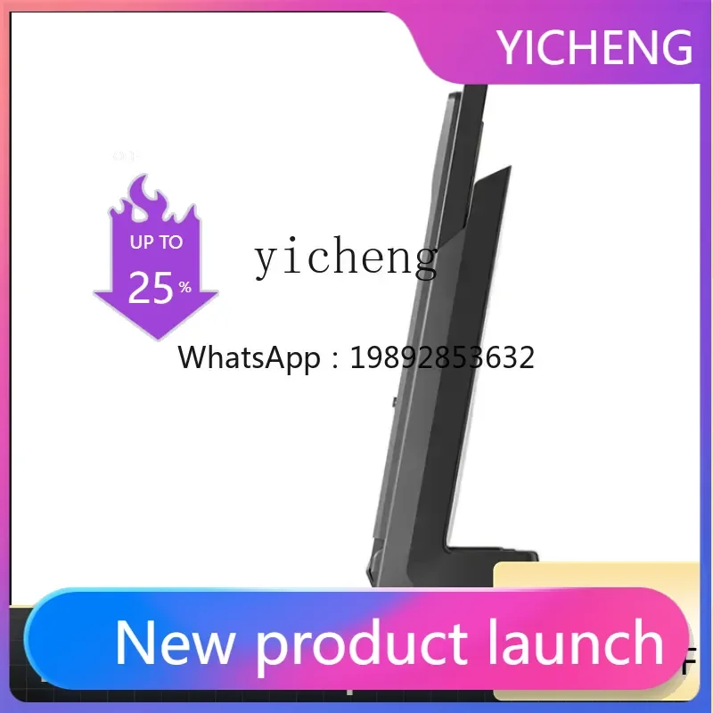 

LYY Treadmill Home Gym Special Ultra-Quiet Folding Shock Absorption Slope Intelligence