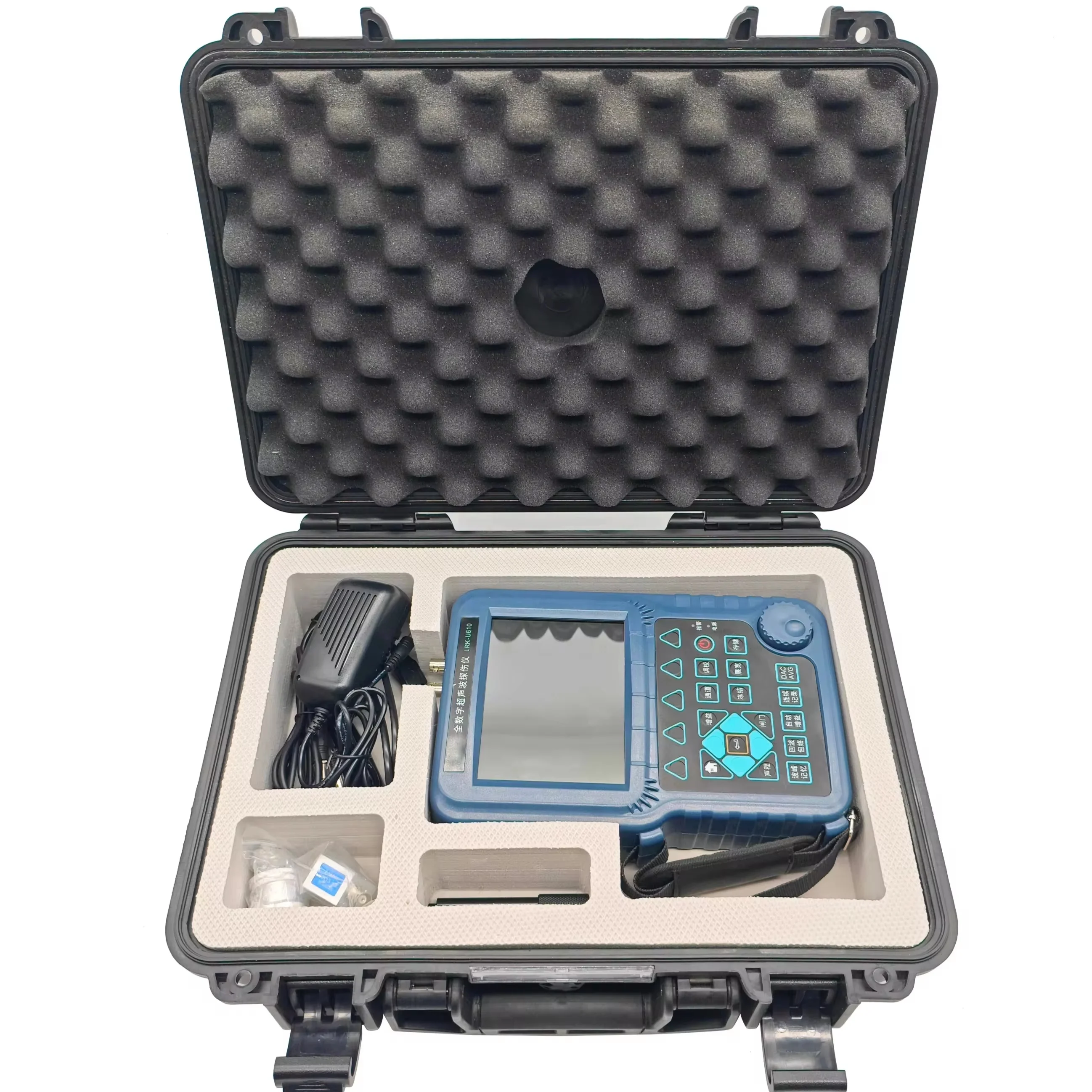 Ultrasonic Flaw Detector,Multi Channel Ultrasonic Flaw Detector