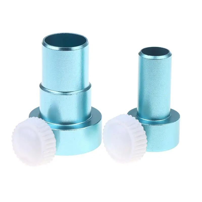 1PCS Die Cut Machine Pen Adapter For CRICUT JOY Cutting Machine Alloy Pen Holder For 8mm Diameter
