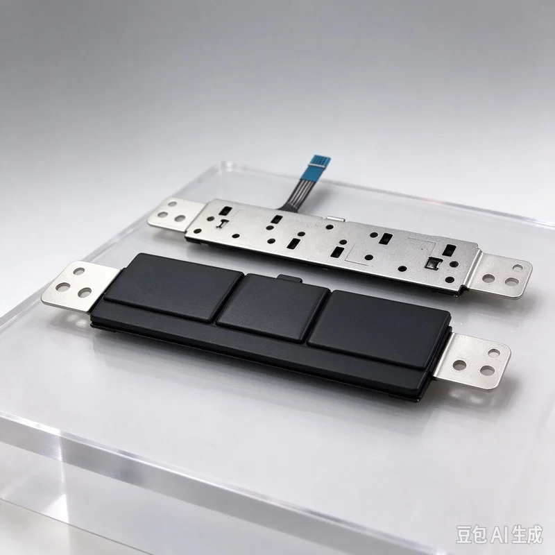 Key FOR Dell M4700 M4800 M6800 Touchpad Left Right & Up Buttons A12127