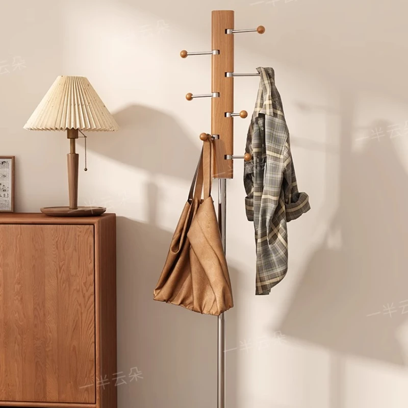 

Modern Antique Hangers Bedroom Hangers Fashion Simple Clothes Rack Minimalist Clothes Rack Perchero Household Home Eccessories