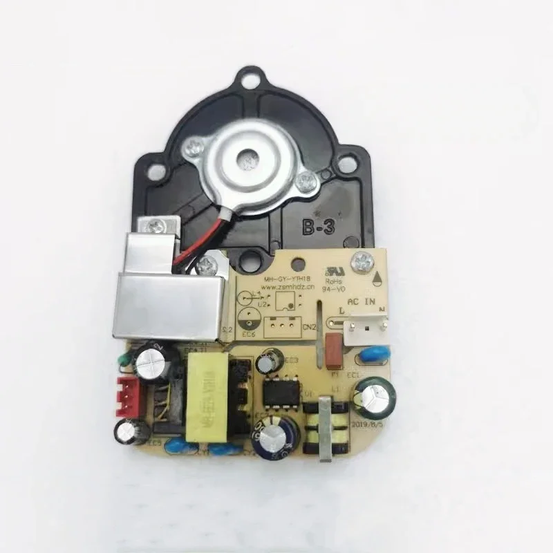 MH-GY-YTH18 For WT-J16/J26 pumping type humidifier motherboard special one board power board atomization board accessories