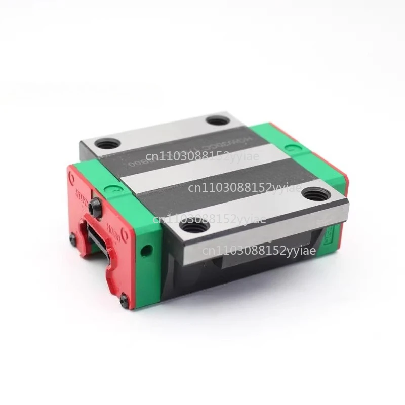 Linear Guide Slider HGH15C HG25 HGH25HA HGW25CB HGW25HB Inquiry Price