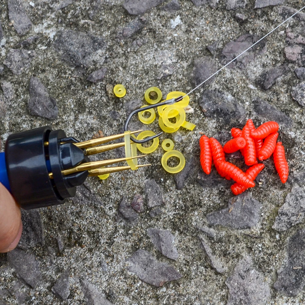 Hirisi Carp Fishing Tool Bait - Fishing Lure Making Kit ulasan dan harga