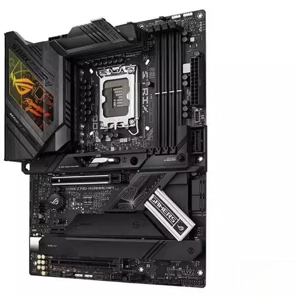 For ROG STRIX Z790-H GAMING WIFI main board DDR5 13900K/14900K