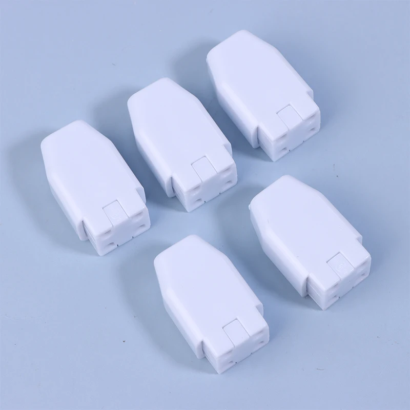 Hot Sale 5Pcs UL Certified Single-Ended Four-Pin Four-Hole UV Lamp Socket G10Q Lamp Base