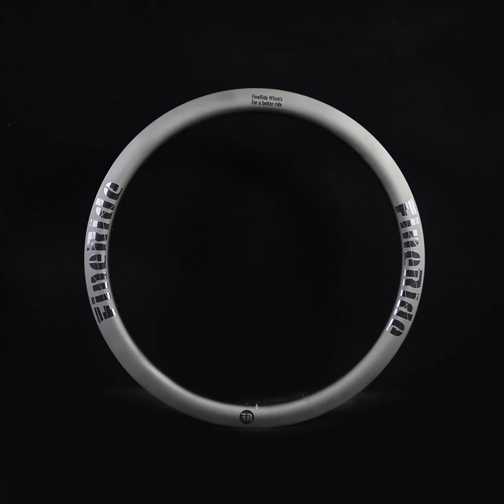 

FineRide 29er MTB велосипедные диски карбоновые дисковые тормоза 25 мм внутренняя ширина колеса 24 отверстия карбоновые велосипедные бескамерные диски